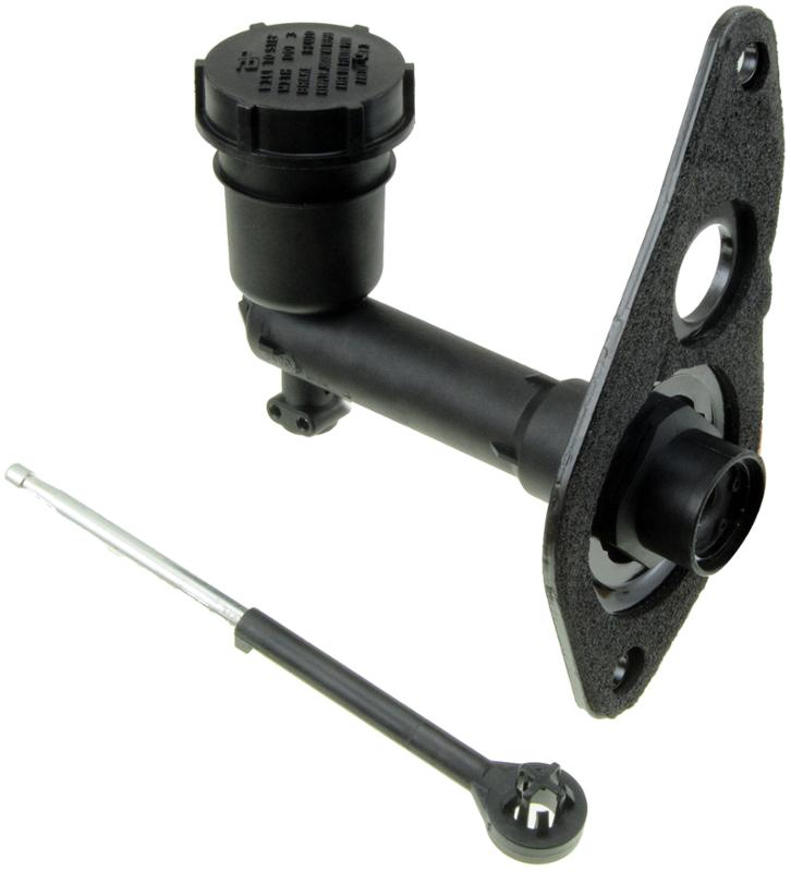 Dorman CM640048 Clutch Master Cylinder product image 4 of 5