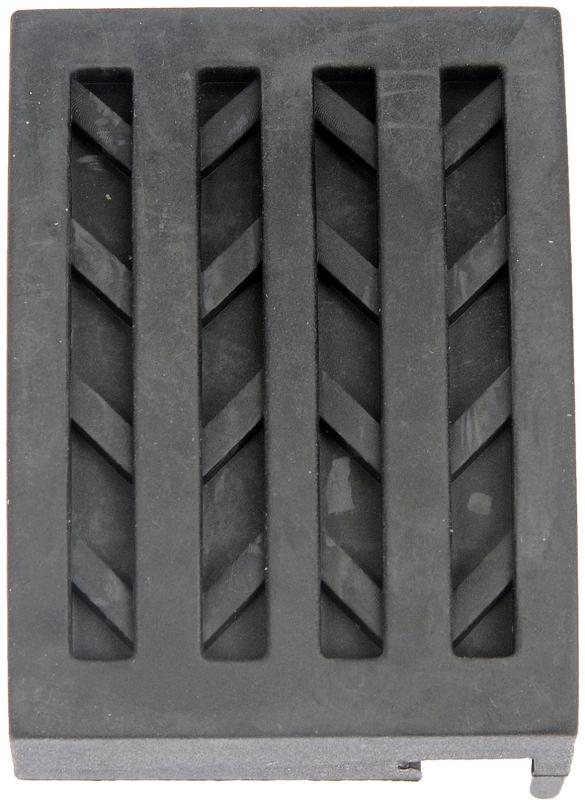 Dorman 20761 Parking Brake Pedal Pad product image 1 of 3
