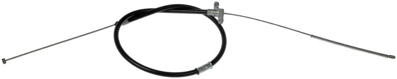 Dorman C660064 Parking Brake Cable product image 2 of 3