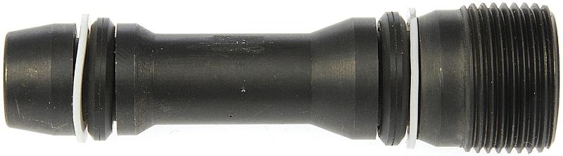 Dorman 904231 Diesel Fuel Injector Rail Plug product image 4 of 4