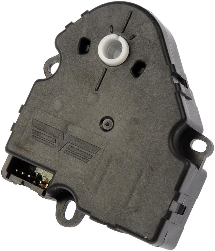 Dorman 604124 HVAC Heater Blend Door Actuator product image 2 of 3