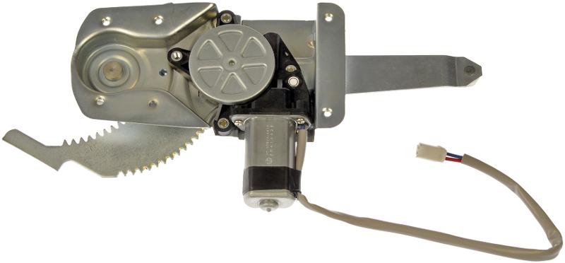 Dorman 741341 Power Window Motor and Regulator Assembly product image 3 of 3