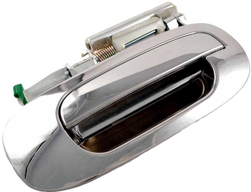 Dorman 91035 Exterior Door Handle product image 1 of 3