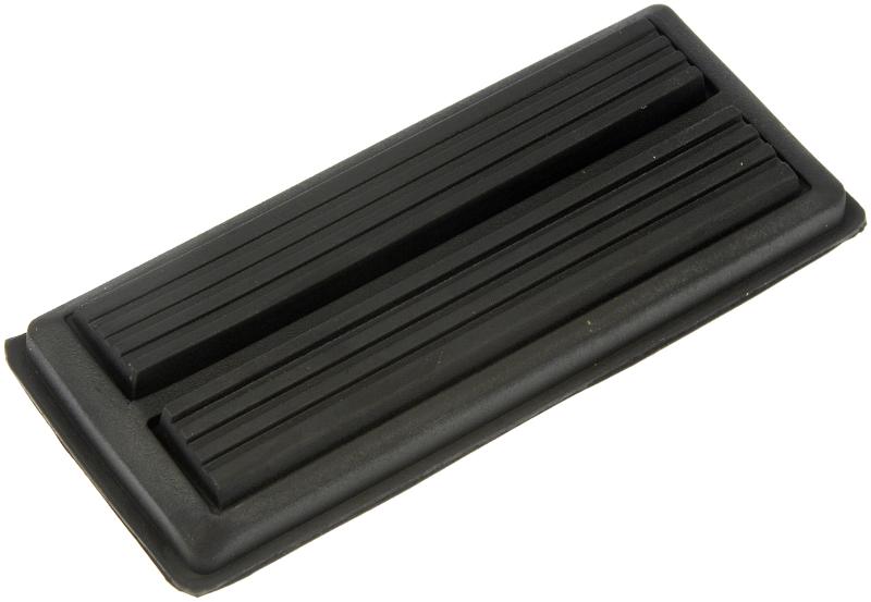 Dorman 20754 Brake Pedal Pad product image 2 of 2