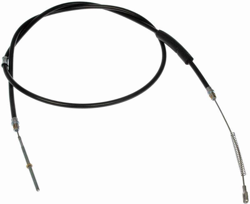 Dorman C660990 Parking Brake Cable product image 2 of 3