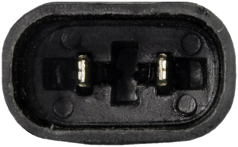 Dorman 620811 A/C Condenser Fan Assembly product image 4 of 4