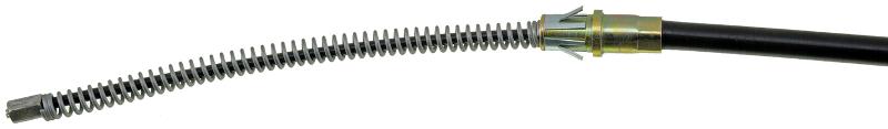 Dorman C95125 Parking Brake Cable product image 2 of 3