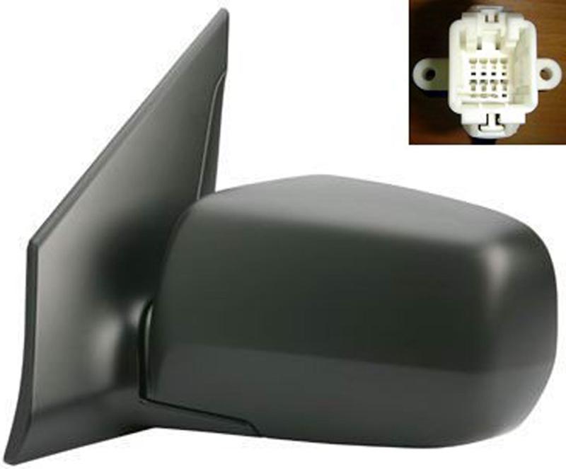 Dorman 9551700 Door Mirror product image 1 of 2
