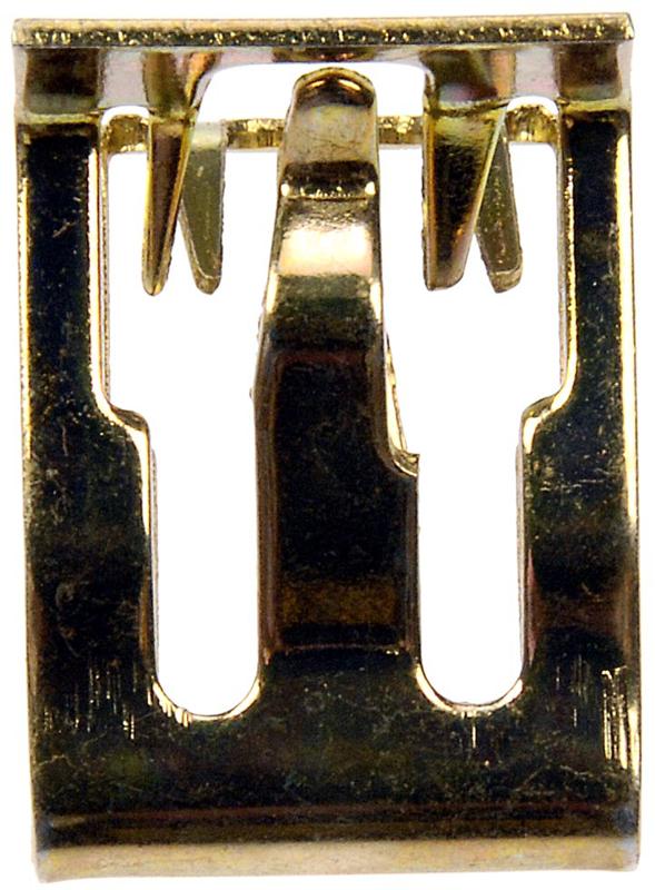 Dorman 700052 Air Distribution Duct Clip product image 2 of 2