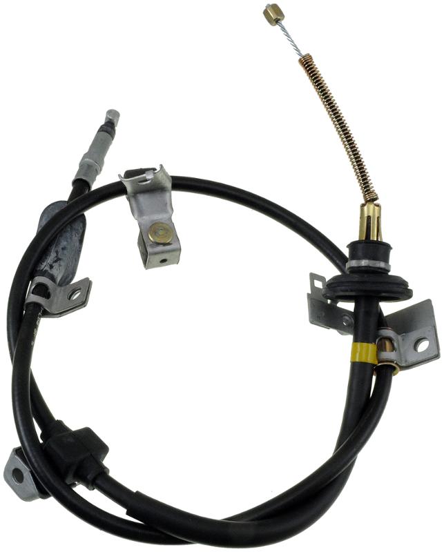 Dorman C93676 Parking Brake Cable product image 2 of 3