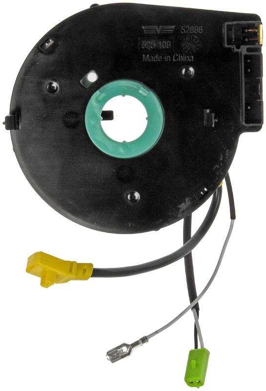 Dorman 525109 Air Bag Clockspring product image 2 of 2