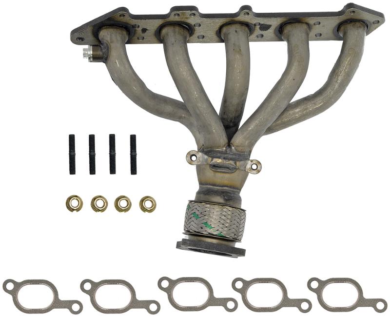 Dorman 674585 - Exhaust Manifold Dorman 674585 Exhaust Manifold product image 2 of 3