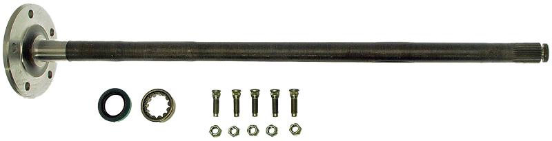 Dorman 630208 - Axle Shaft Dorman 630208 Axle Shaft product image 1 of 1