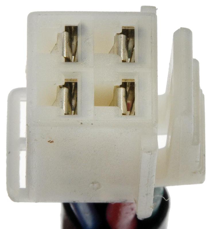 Dorman 741731 Power Window Motor and Regulator Assembly product image 3 of 3