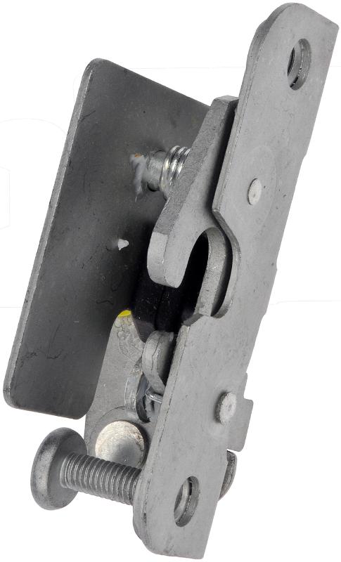 Dorman 38673 Tailgate Latch product image 2 of 3