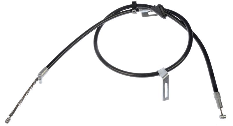 Dorman C660900 Parking Brake Cable product image 3 of 3