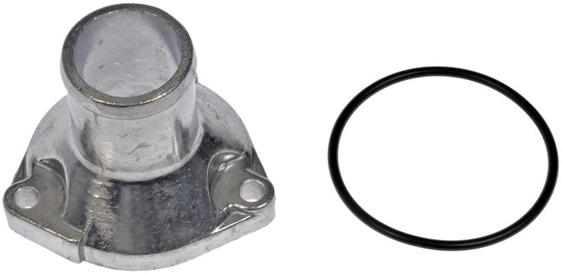 Dorman 9025013 Engine Coolant Thermostat Housing product image 2 of 2