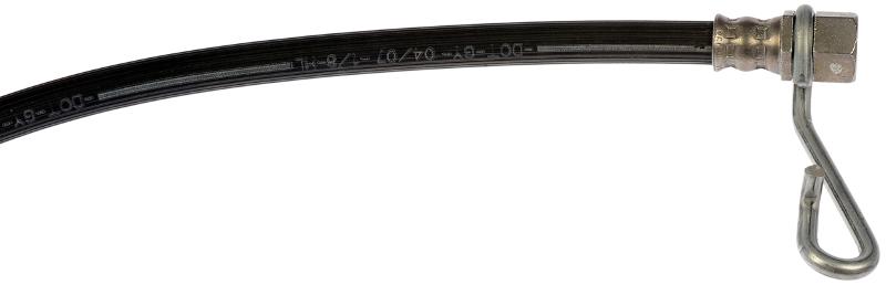 Dorman H620992 Brake Hydraulic Hose product image 3 of 3