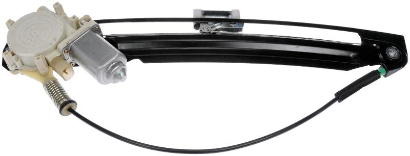 Dorman 748000 - Power Window Motor and Regulator Assembly Dorman 748000 Power Window Motor and Regulator Assembly product image 5 of 6