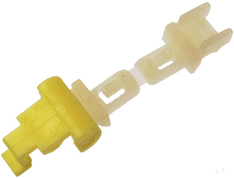Dorman 703242 Door Lock Rod Clip product image 2 of 2