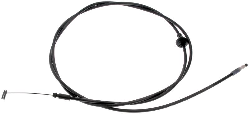 Dorman 912145 Hood Release Cable product image 2 of 3