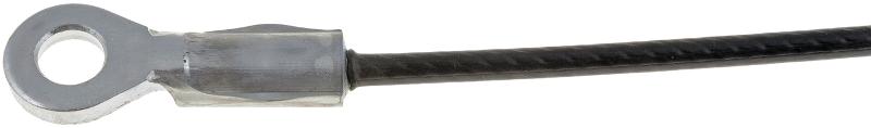 Dorman 38523 - Tailgate Support Cable Dorman 38523 Tailgate Support Cable product image 4 of 4