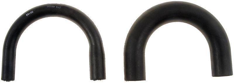 Dorman 46020 Vacuum Hose product image 2 of 4