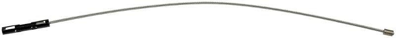 Dorman C660313 Parking Brake Cable product image 2 of 3
