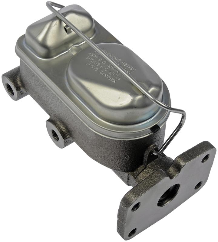 Dorman M75817 - Brake Master Cylinder Dorman M75817 Brake Master Cylinder product image 3 of 4