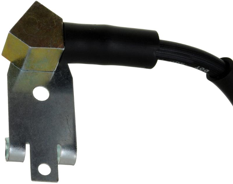 Dorman H620006 - Brake Hydraulic Hose Dorman H620006 Brake Hydraulic Hose product image 2 of 3