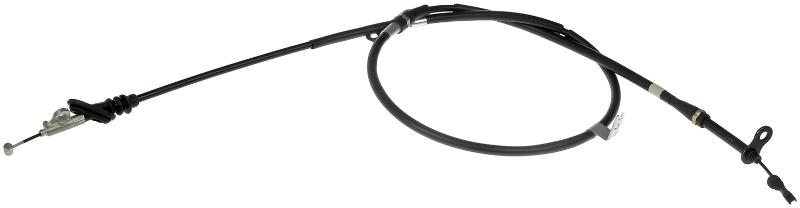 Dorman C660704 Parking Brake Cable product image 2 of 3