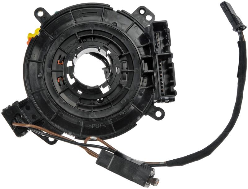 Dorman 525144 Air Bag Clockspring product image 2 of 3