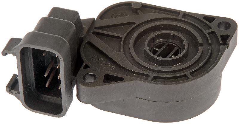 Dorman 699101 - Accelerator Pedal Sensor Dorman 699101 Accelerator Pedal Sensor product image 3 of 3