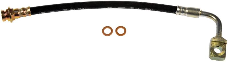 Dorman H620755 Brake Hydraulic Hose product image 2 of 3