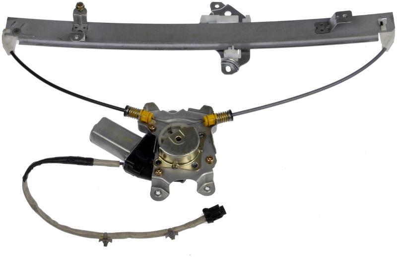 Dorman 748901 - Power Window Motor and Regulator Assembly Dorman 748901 Power Window Motor and Regulator Assembly product image 1 of 2
