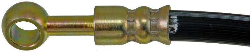 Dorman H620480 - Brake Hydraulic Hose Dorman H620480 Brake Hydraulic Hose product image 2 of 3