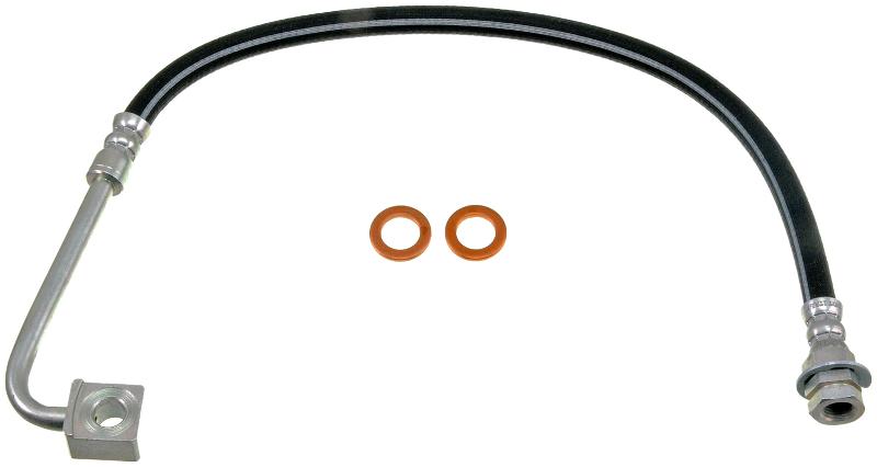 Dorman H380383 - Brake Hydraulic Hose Dorman H380383 Brake Hydraulic Hose product image 3 of 3