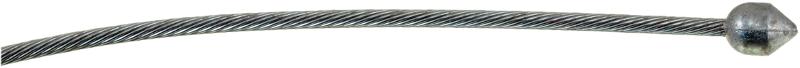 Dorman C92776 Parking Brake Cable product image 3 of 3
