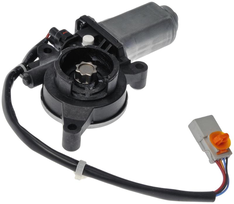 Dorman 742858 - Power Window Motor Dorman 742858 Power Window Motor product image 2 of 3