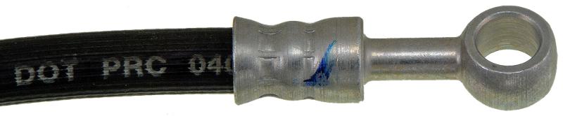 Dorman H38282 Brake Hydraulic Hose product image 1 of 3