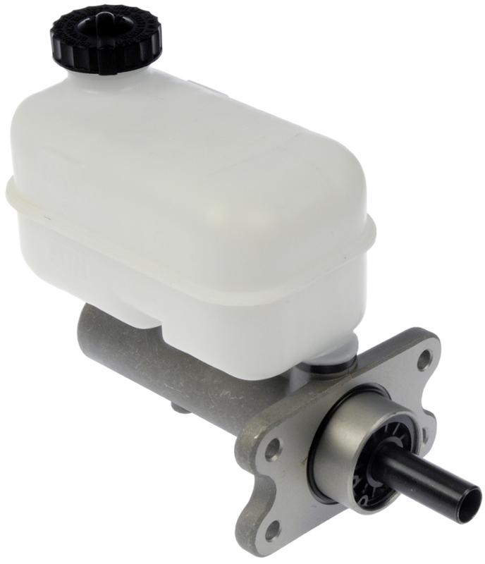 Dorman M630495 Brake Master Cylinder product image 4 of 4