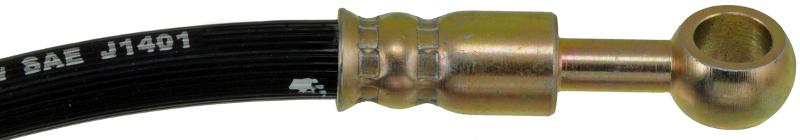 Dorman H620089 - Brake Hydraulic Hose Dorman H620089 Brake Hydraulic Hose product image 2 of 3