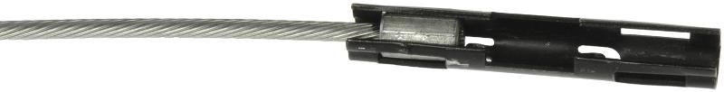Dorman C660169 - Parking Brake Cable Dorman C660169 Parking Brake Cable product image 3 of 3