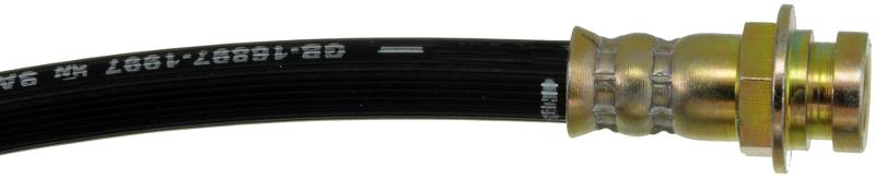 Dorman H36614 Brake Hydraulic Hose product image 3 of 3