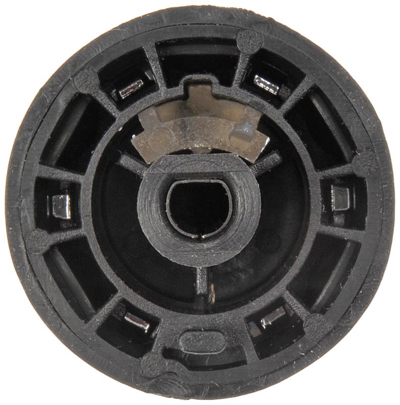 Dorman 76852 - HVAC Heater Control Knob Dorman 76852 HVAC Heater Control Knob product image 2 of 2