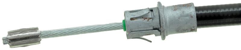 Dorman C94571 Parking Brake Cable product image 2 of 3
