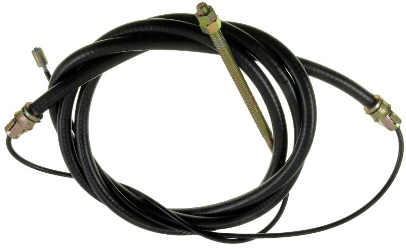 Dorman C92797 - Parking Brake Cable Dorman C92797 Parking Brake Cable product image 3 of 3