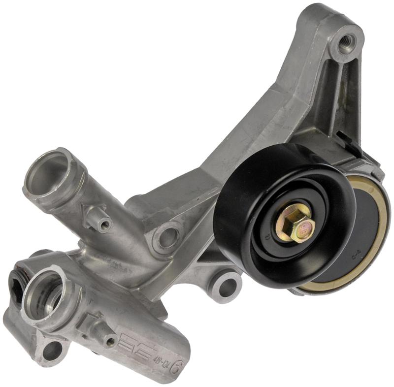 Dorman 419124 - Drive Belt Tensioner Assembly Dorman 419124 Drive Belt Tensioner Assembly product image 1 of 3