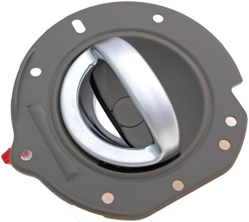 Dorman 88259 Interior Door Handle product image 2 of 3