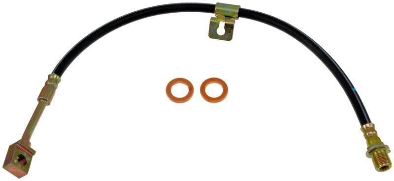 Dorman H38573 Brake Hydraulic Hose product image 1 of 3